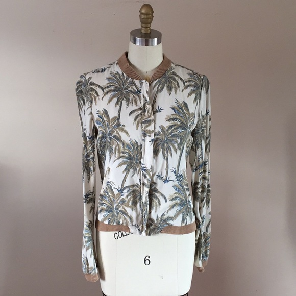 Denim and Supply Ralph Lauren Cotton Jacket - Picture 1 of 5